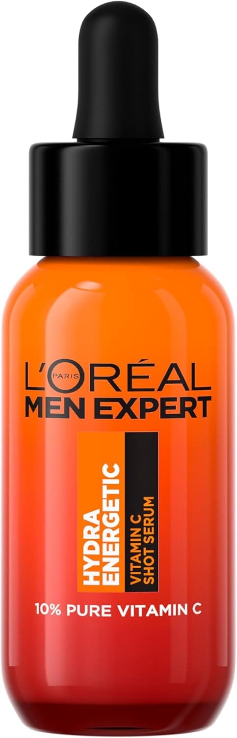 L'Oréal Paris Men
